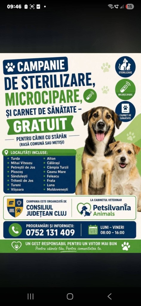 Campanie Moldovenești