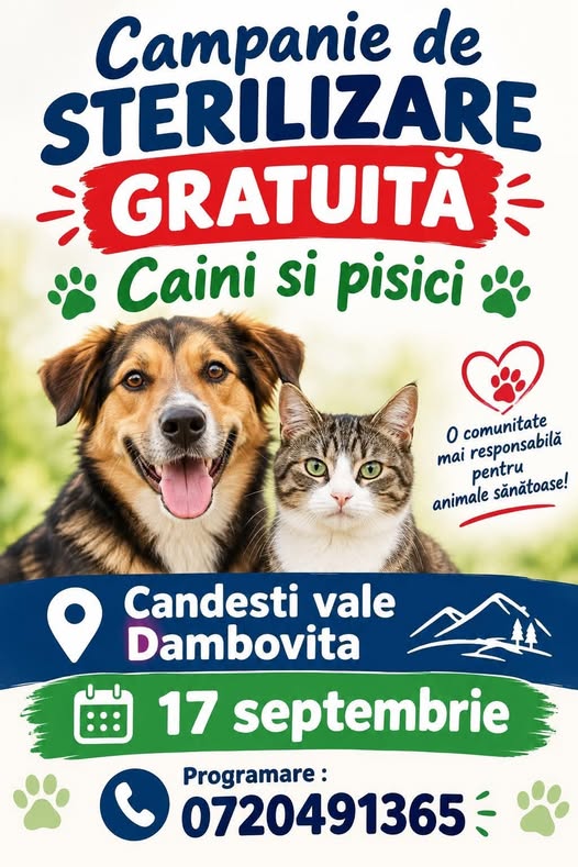 Campanie Cândești-Vale