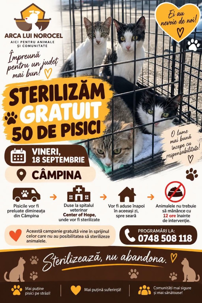Campanie Câmpina