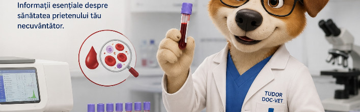 Analize Hematologie
